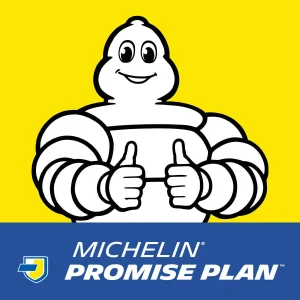 michelin-blue-yellow-logo